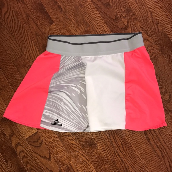 STELLA MCCARTNEY TENNIS SKIRT - Picture 1 of 3